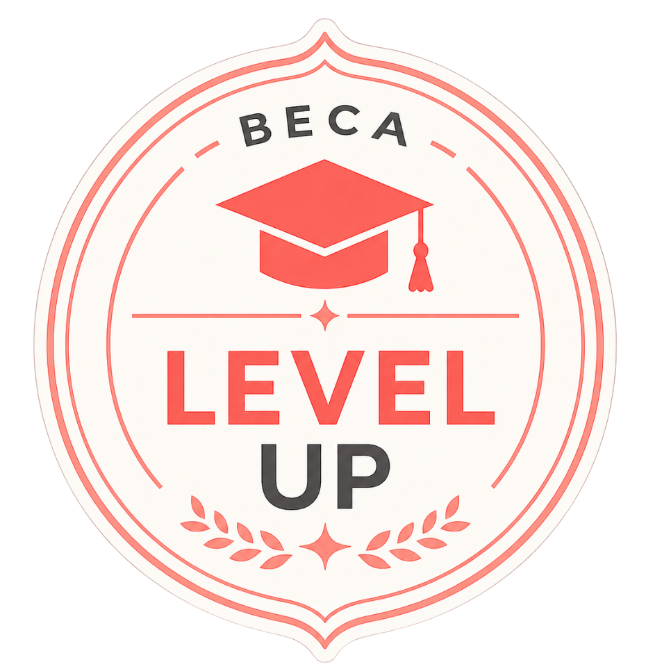 Level Up Scholarship