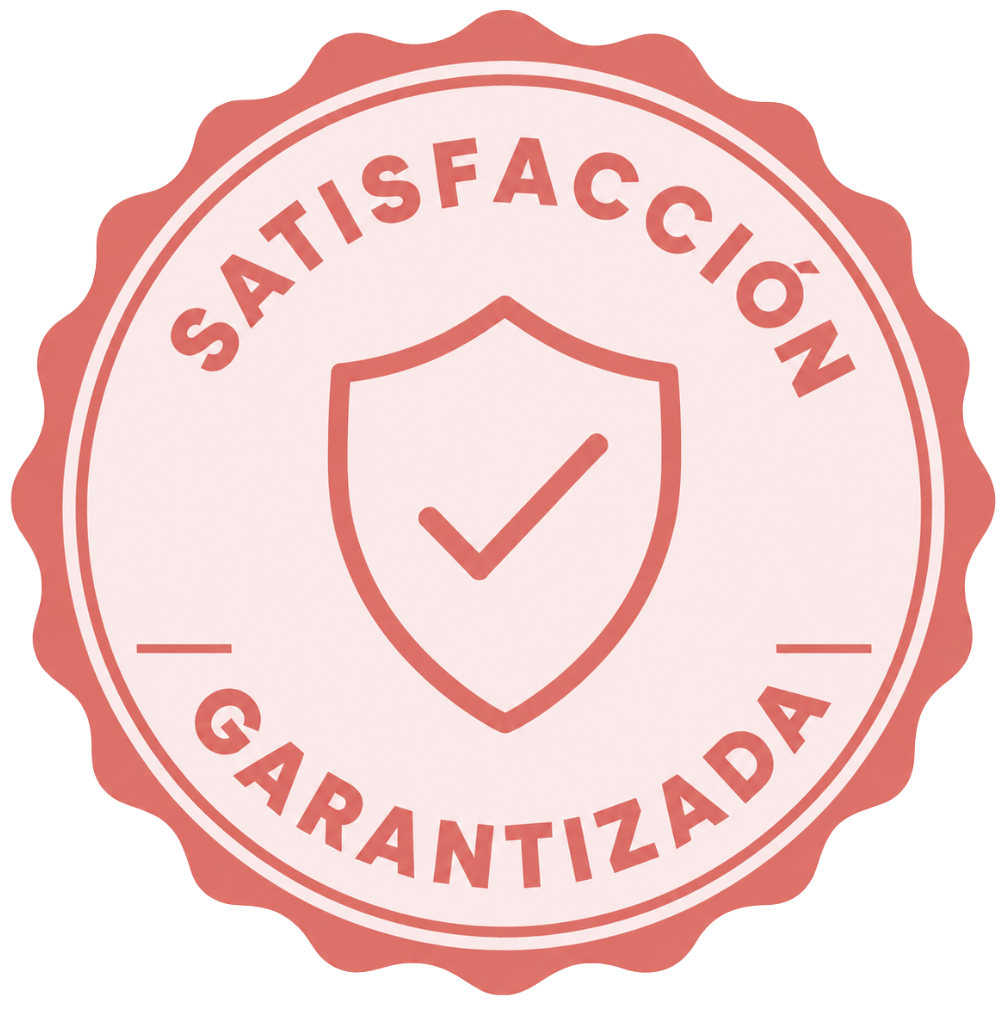 Satisfaction Guarantee