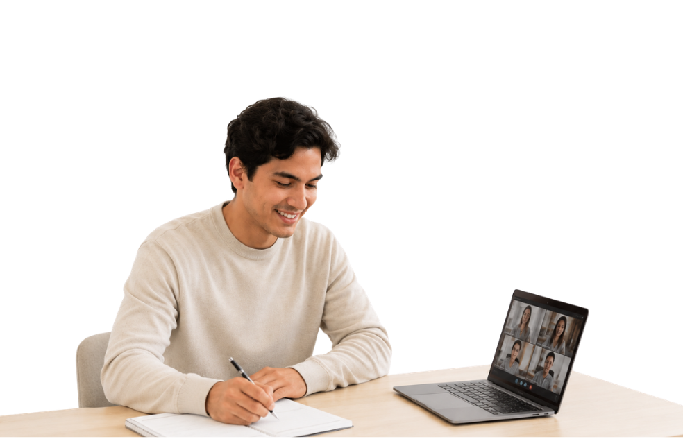 Escritura en inglés — Canaway