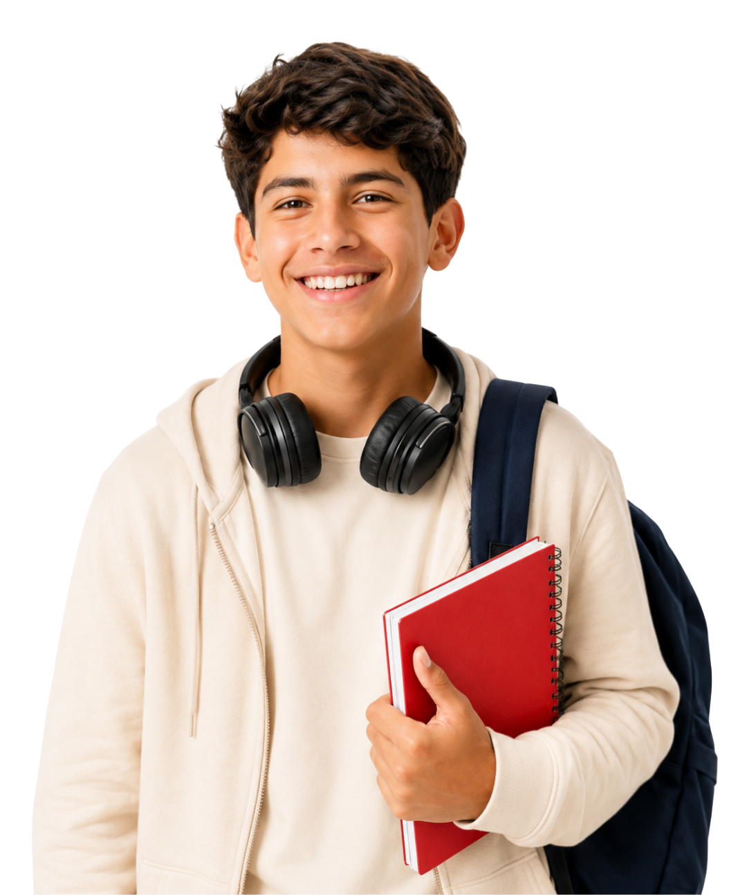 Inglés Académico Junior — Canaway