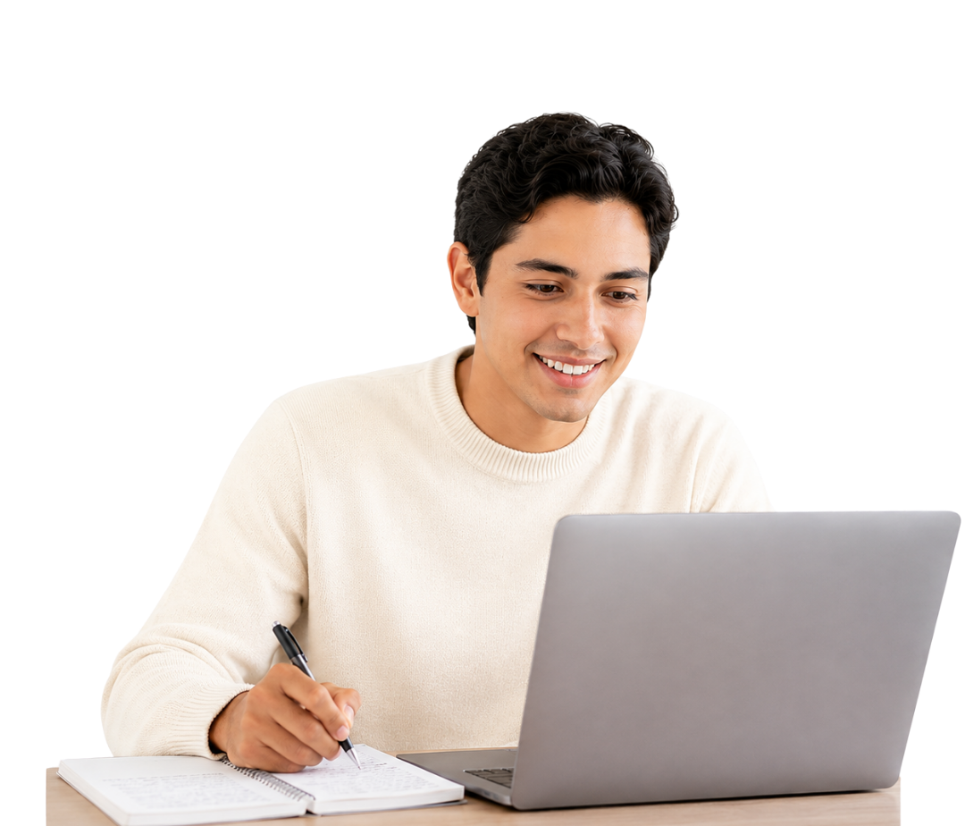 Preparación IELTS — Canaway