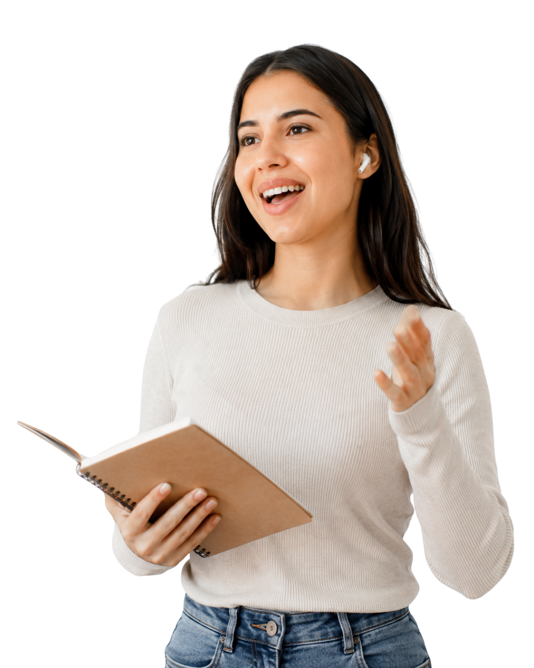 Pronunciación en inglés — Canaway