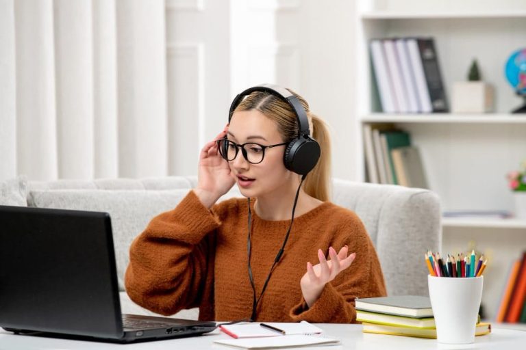Estudia Inglés en línea con profesores canadienses en Canaway Academy