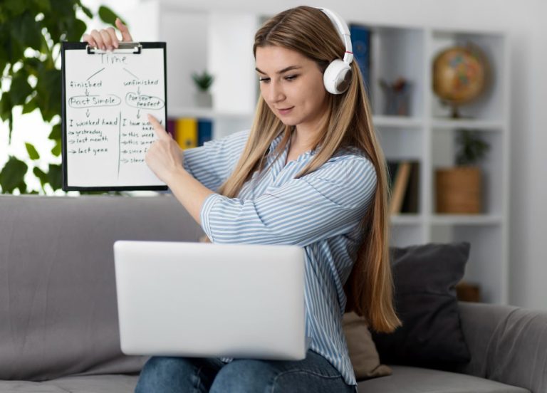 ¿Por qué estudiar Inglés con profesores nativos? La clave para el éxito lingüístico