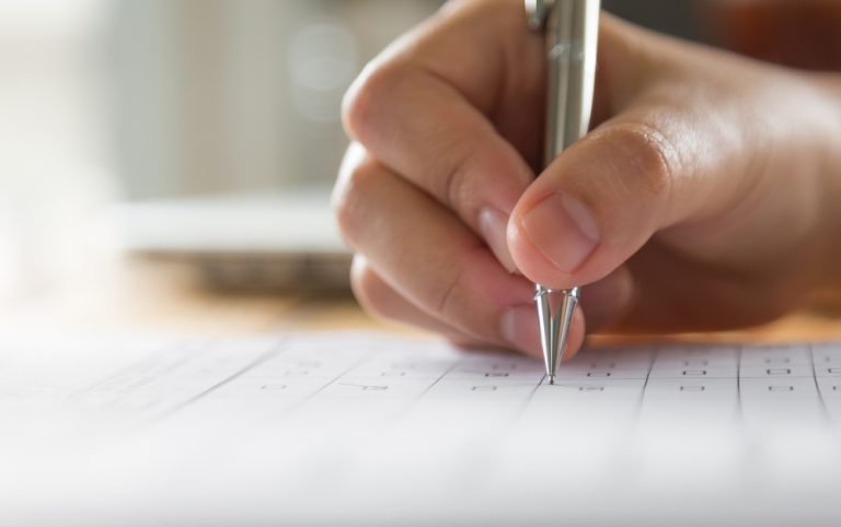 ¿Qué examen de Inglés rendir: IELTS, TOEFL o Duolingo, para estudios de posgrado en Canadá?
