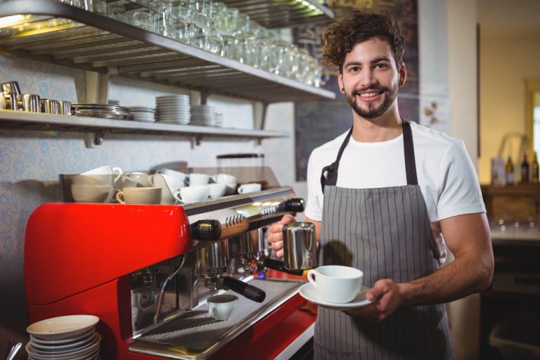 Trabajar en Canadá mientras estudias: Tipos de trabajo para estudiantes internacionales