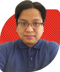 Kevin Cabrera