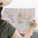 Destinos top en Canadá para estudiantes internacionales