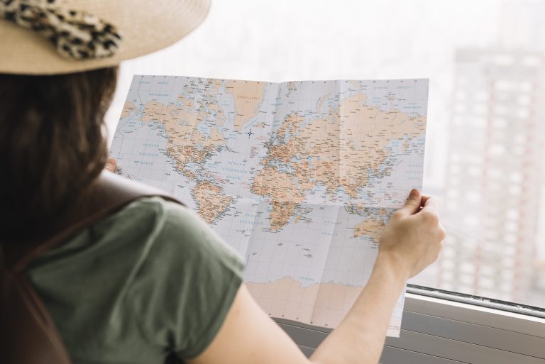 Destinos top en Canadá para estudiantes internacionales