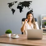 La Importancia del Grado 12 para acceder a universidades en el extranjero