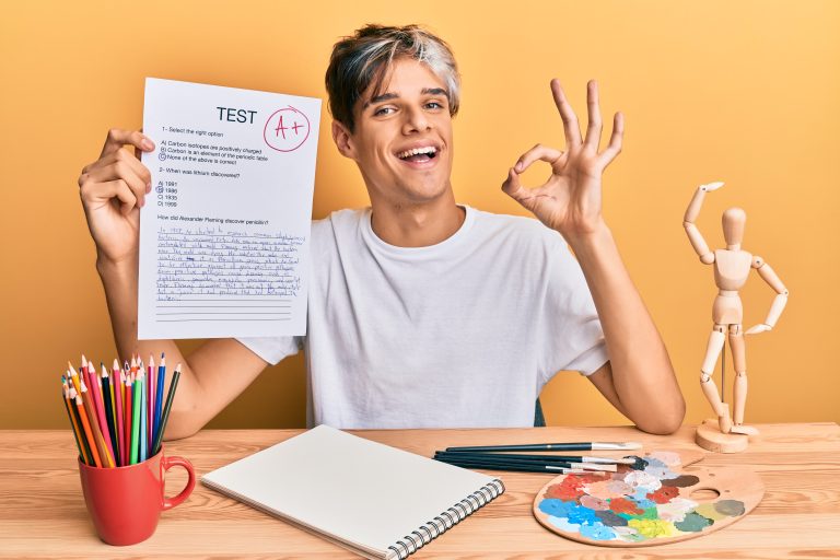 Estrategias secretas para Aprobar el IELTS con una puntuación perfecta