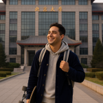 ¿Quieres estudiar tu carrera universitaria en China? Aquí está todo lo que debes saber sobre el nuevo examen CSCA